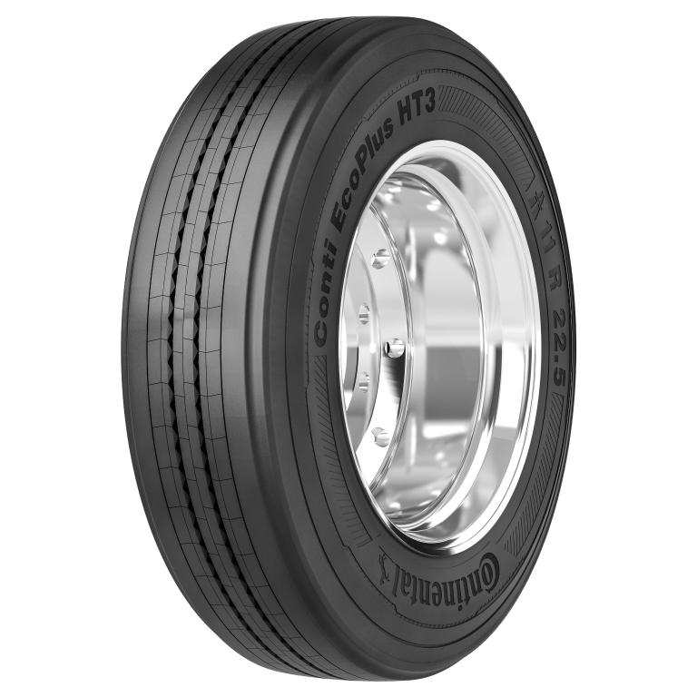 Conti Hybrid HT3