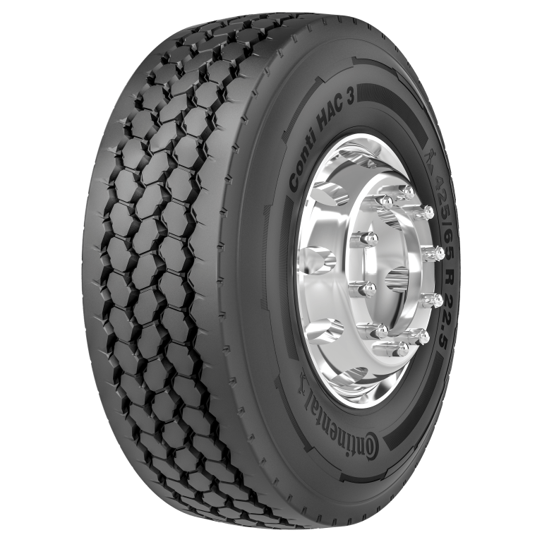 Conti HAC 3