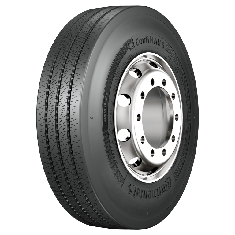 Conti HAU 5