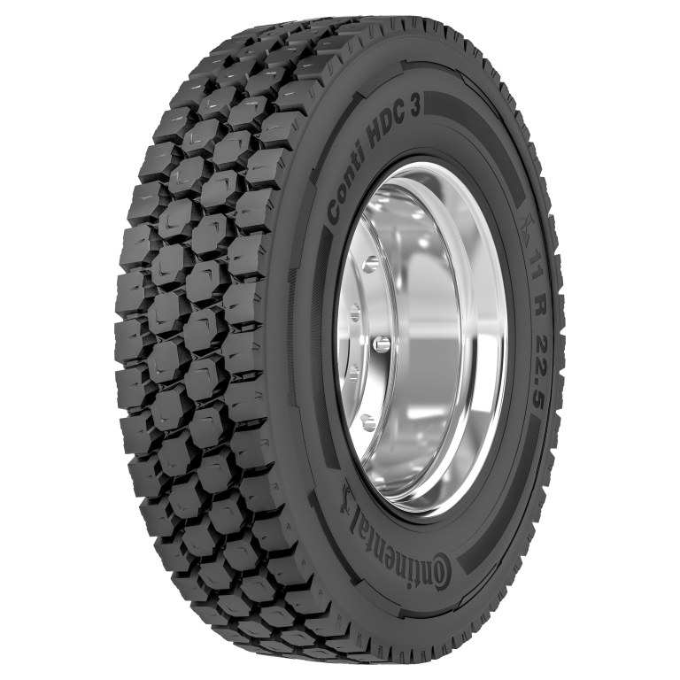 Conti HDC 3