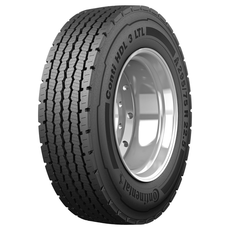 Conti HDL 3 LTL