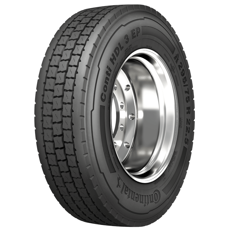 Conti HDL 3 EP