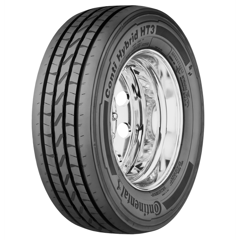 Conti Hybrid HT3 19.5