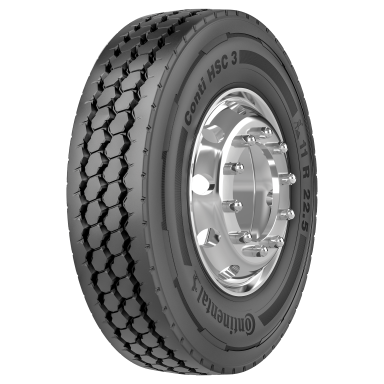 Conti HSC 3