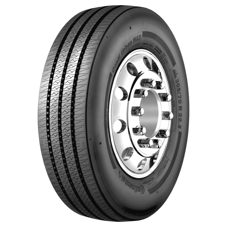 Conti Urban HA3