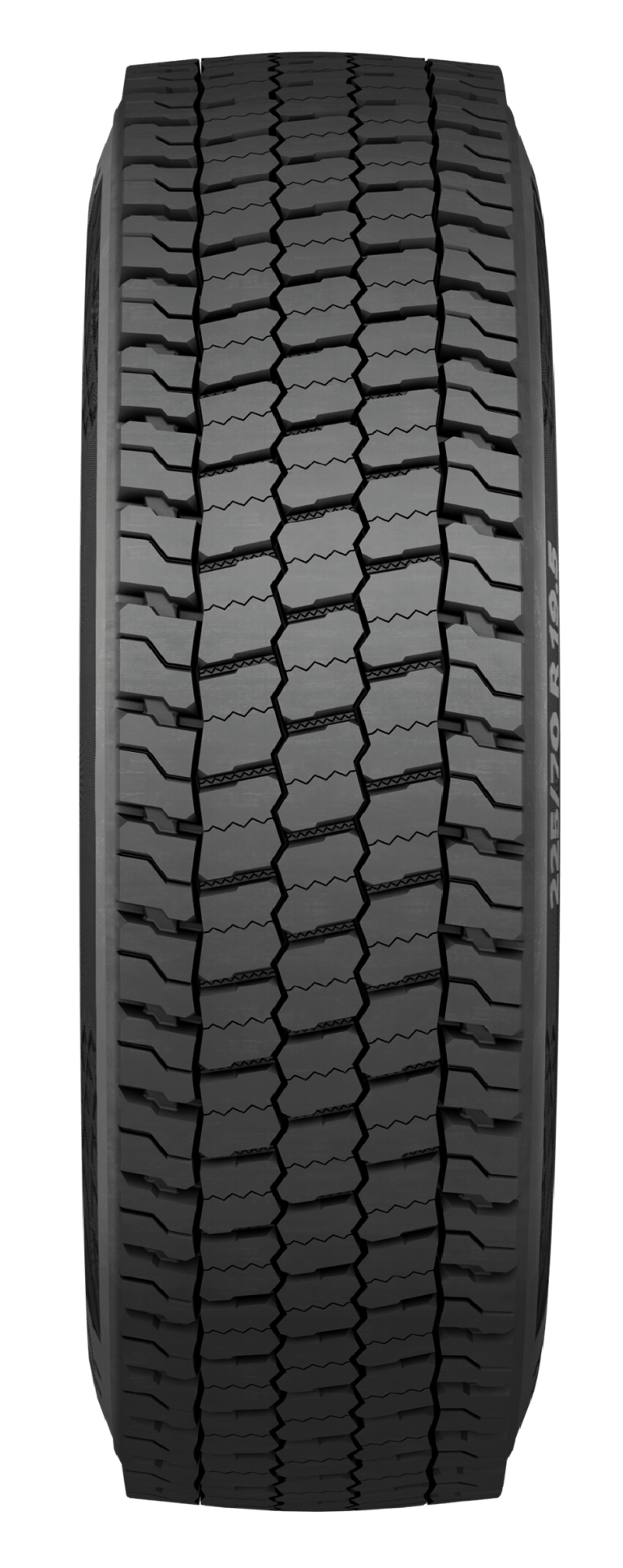 ContiTread HDR 5 -19.5″
