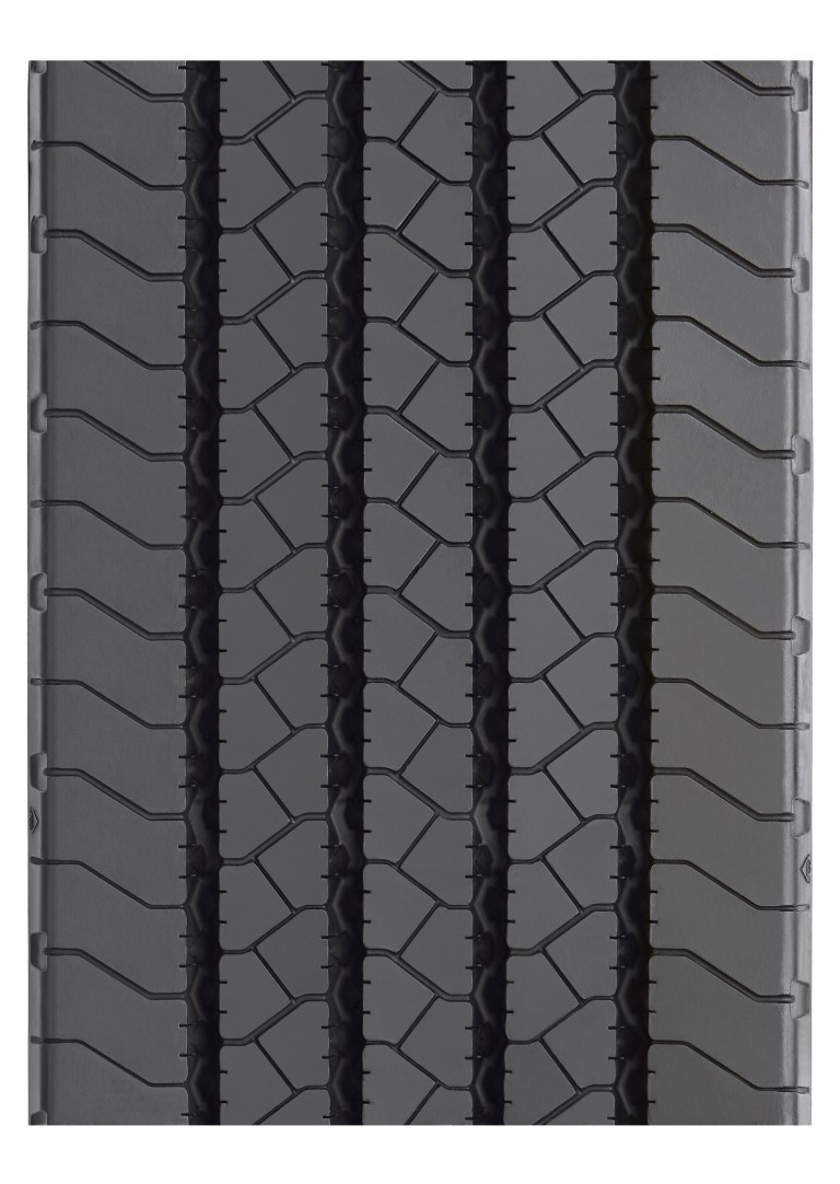 ContiTread HSR1